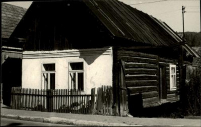 dom, skan 5