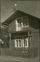dom, skan 3