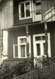 dom, skan 3
