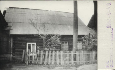 budynek mieszkalny, skan 2