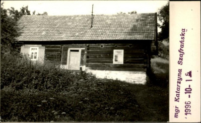budynek mieszkalny, skan 2