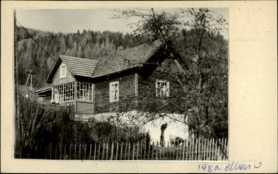 chałupa, skan 2