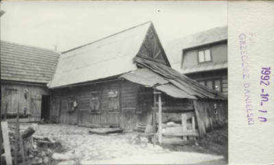 budynek mieszkalny, skan 2
