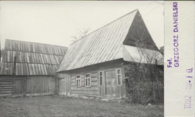budynek mieszkalny, skan 2