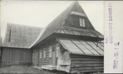 budynek mieszkalny, skan 2