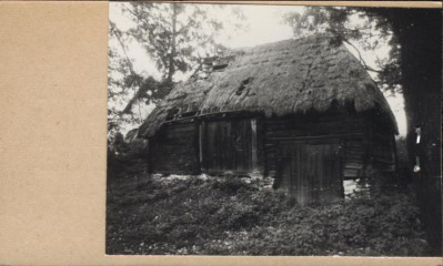 stodoła II, skan 2