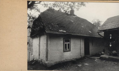 dom, skan 2