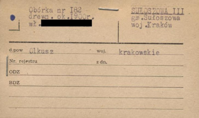 obórka, skan 1