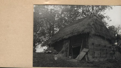 stodoła, skan 2