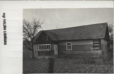 dom, skan 2