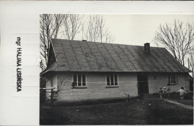 dom, skan 2