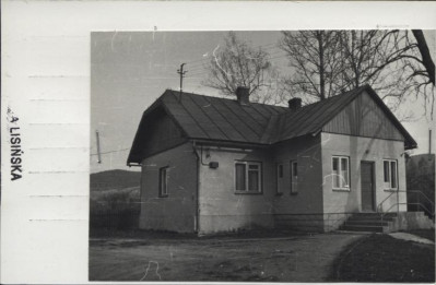 ośrodek zdrowia, skan 2