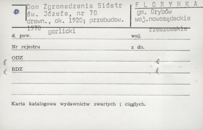 dom zgromadzenia sióstr św. Józefa, skan 1