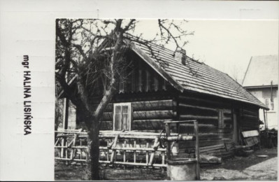 dom, skan 2