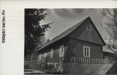 dom, skan 2