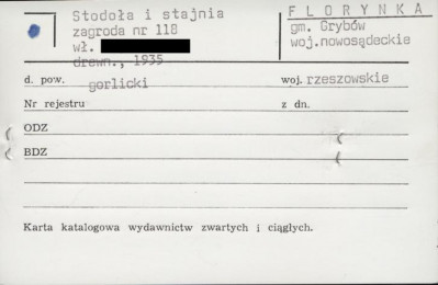 stodoła o stajnia, skan 1