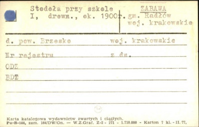stodoła przy szkole I, skan 1