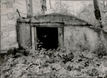 chałupa, skan 3