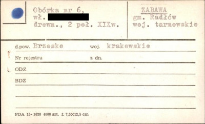 obórka, skan 1
