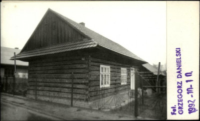budynek mieszkalny, skan 2