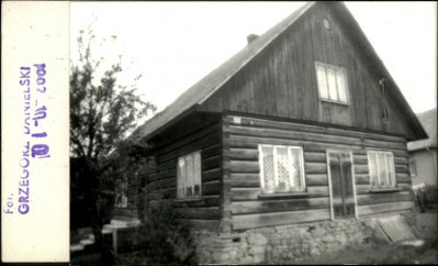 budynek mieszkalny, skan 2