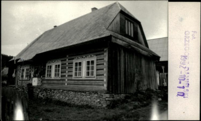 budynek mieszkalny, skan 2