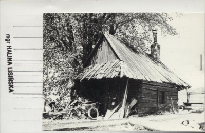 kuźnia, zagroda, skan 2
