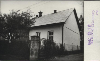 budynek przedszkole, skan 2