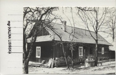 dom, skan 2