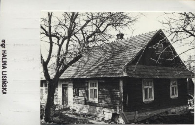 dom, skan 2