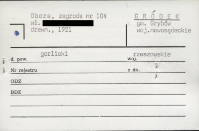 obora, zagroda, skan 1
