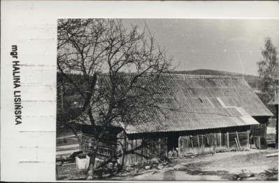 obora, zagroda, skan 2