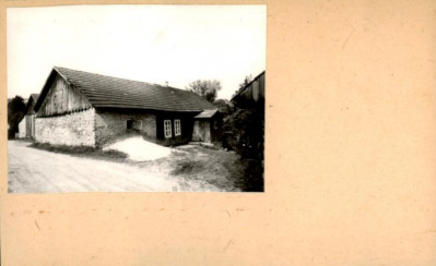 chałupa, skan 2