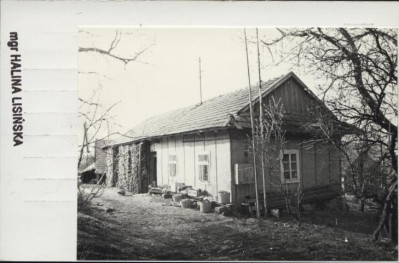 dom, skan 2