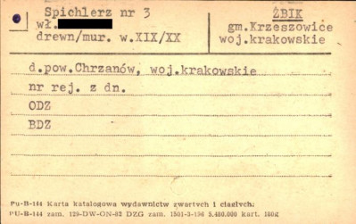 spichlerz, skan 1