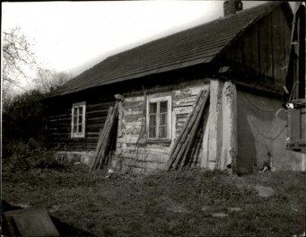 dom, skan 2