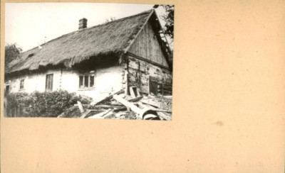 chałupa, skan 2