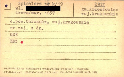 spichlerz, skan 1