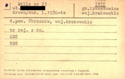 willa, skan 1