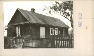 chałupa, skan 2