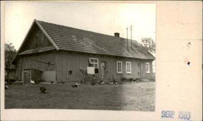 chałupa, skan 2