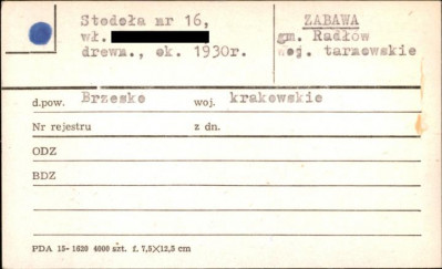 stodoła, skan 1