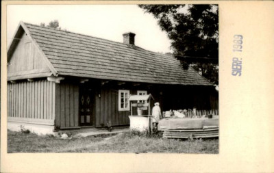 chałupa, skan 2
