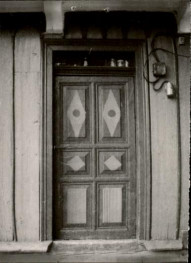 chałupa, skan 3