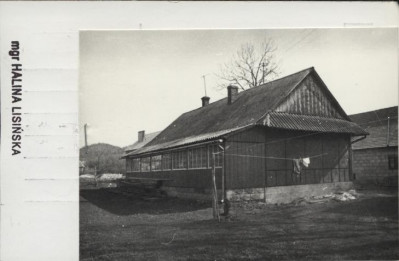 dom, skan 2