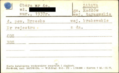 obora, skan 1