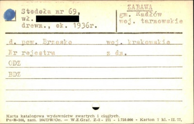 stodoła, skan 1