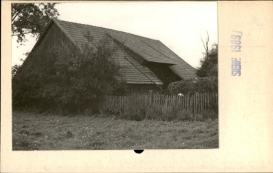 stodoła, skan 2