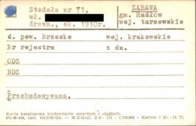 stodoła, skan 1