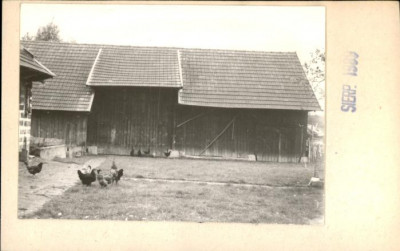 stodoła, skan 2